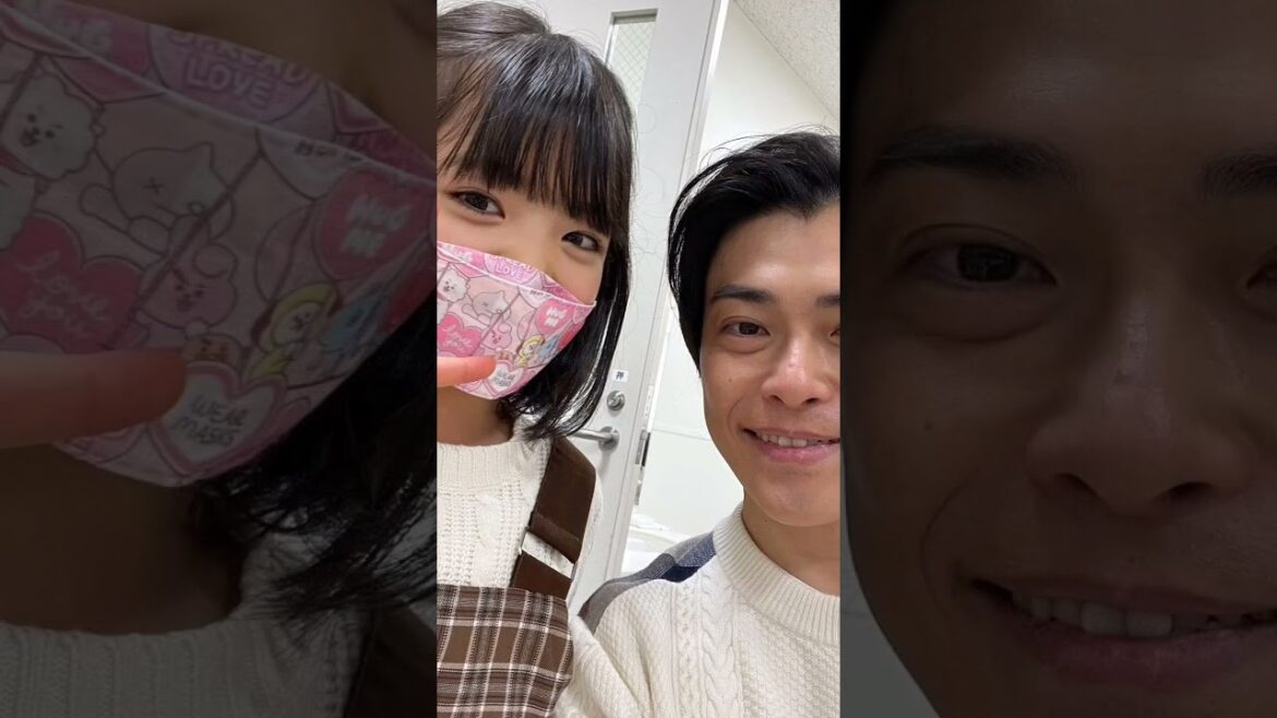 忍者に結婚は難しい オフショット集 吉谷彩子&勝地涼バージョン【フジテレビ 木曜日10時ドラマ 忍者に結婚は難しい】風富小夜役 吉谷彩子・音無祐樹役 勝地涼#忍者に結婚は難しい#吉谷彩子#勝地涼