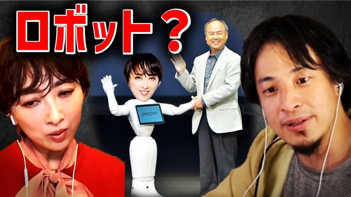 【ひろゆきvs紫吹淳】先生の一言で目覚めました・・・【質問ゼメナール ひろゆき切り抜き hiroyuki 宝塚歌劇団 宝塚音楽学校 ロボット 男役 同期 】