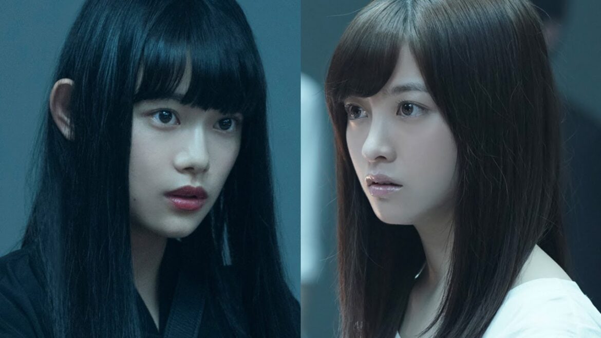 杉咲花＆橋本環奈の緊迫口論シーンが公開！映画「十二人の死にたい子どもたち」特別映像が公開