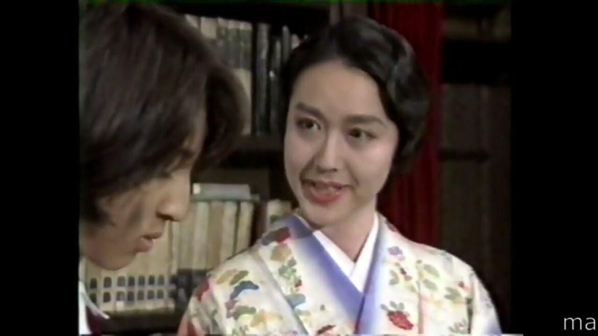 １９９４金曜エンタテイメント名探偵明智小五郎(1)地獄の道化師
