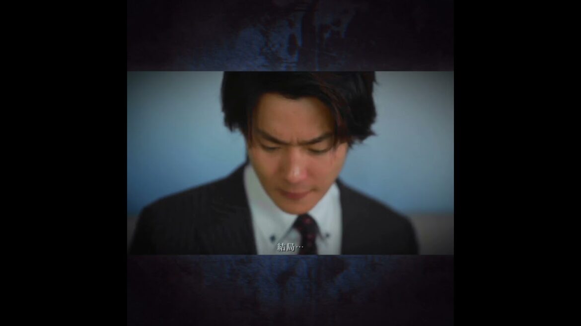 野村周平・馬場ふみか🥀ドラマ『夫を社会的に抹殺する5つの方法』−決別− 野村周平・馬場ふみか🥀ドラマ『夫を社会的に抹殺する5つの方法』−決別−