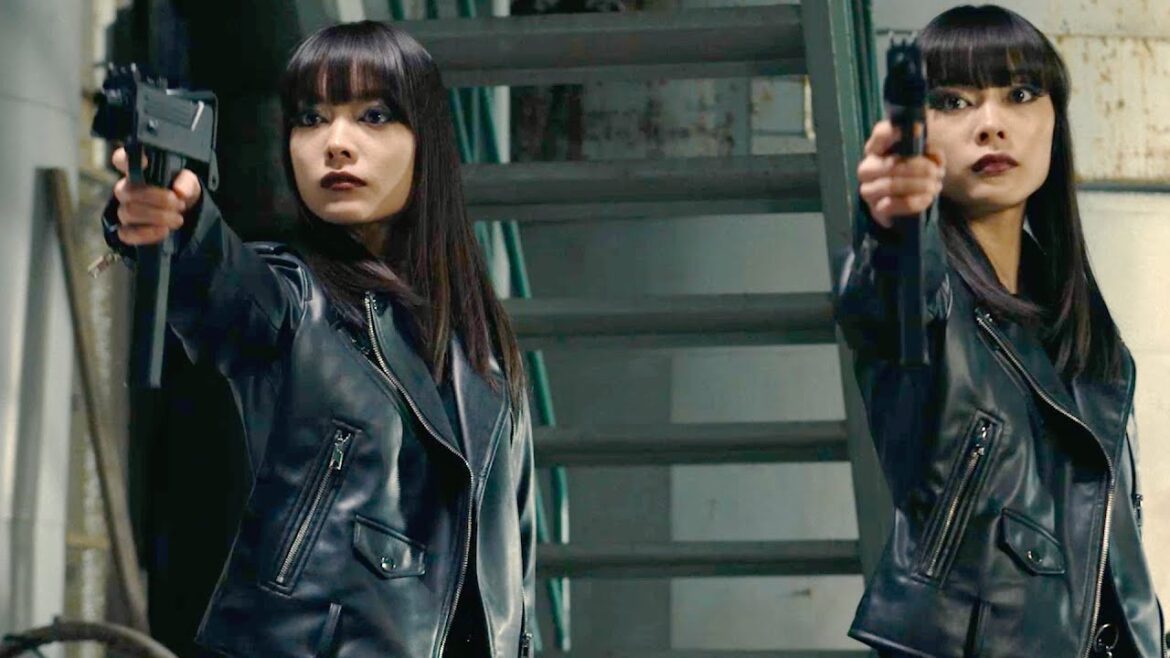 『カメラを止めるな』に続け！海外メディア注目の新感覚コメディ・アクション映画『MAD CATS』予告編