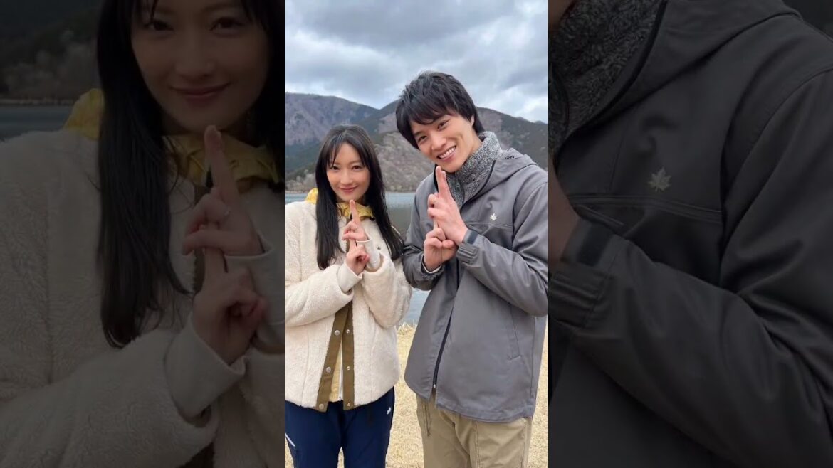 忍者に結婚は難しい キャストクランクアップ編①【木曜日10時ドラマ 忍者に結婚は難しい】#菜々緒 #鈴木伸之 #山本舞香 #勝地涼 #古田新太#藤原大祐 #ともさかりえ #吉谷彩子