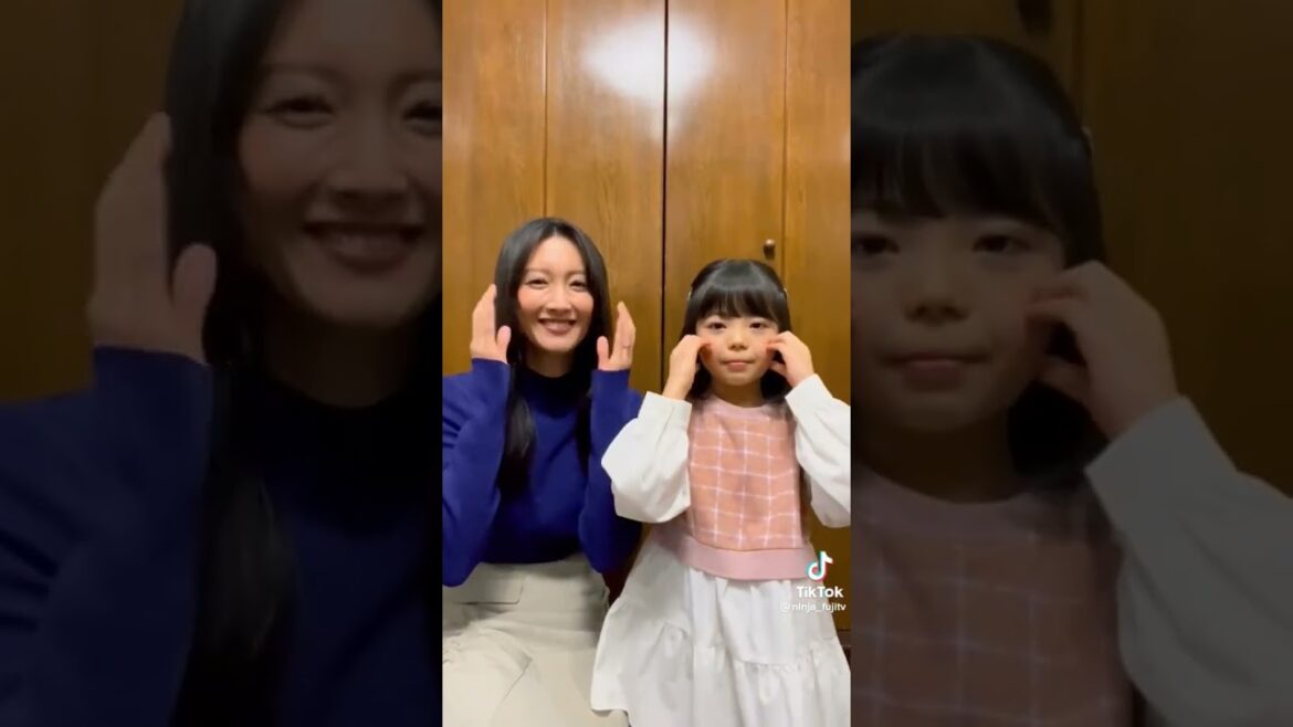 【フジテレビ 木曜日10時ドラマ 忍者に結婚は難しい】音無杏役 河野彩吹・草刈蛍役 菜々緒#忍者に結婚は難しい #菜々緒 #河野彩吹