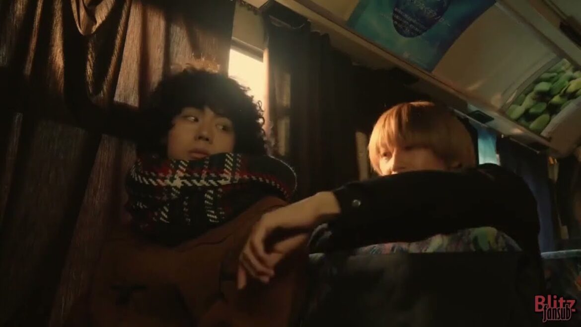 夢に見る髪ですよ。( ミステリと言う勿れ 2 )