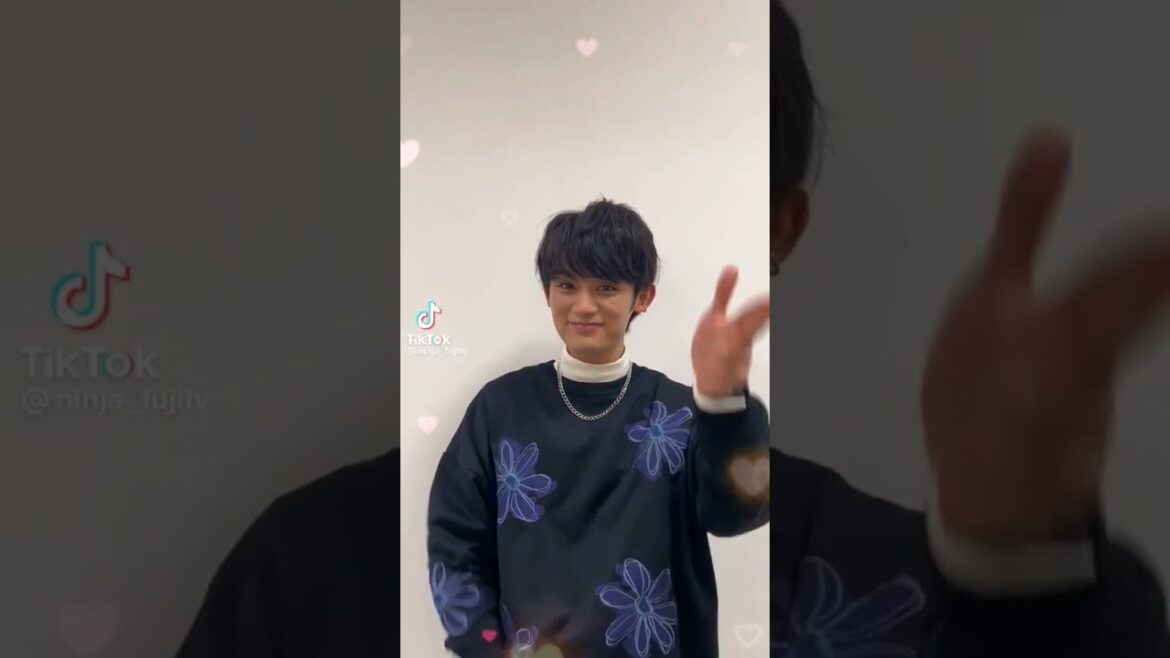 【フジテレビ 木曜日10時ドラマ 忍者に結婚は難しい】宇良豹馬役 藤原大祐 #忍者に結婚は難しい #藤原大祐