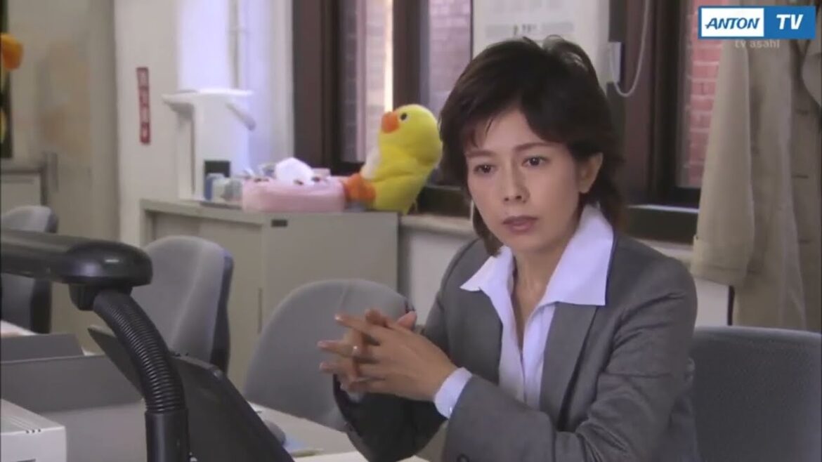 西村京太郎サスペンス 鉄道捜査官 Ep12💛💝 時代劇スペシャルドラマ