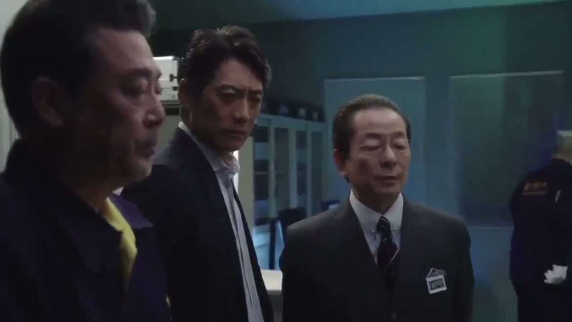 『相棒 Season 20』💥 🅷🅾🆃 ✅ 相棒 Season 20第2話 Aibou 2023