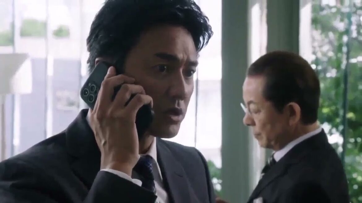 『相棒 Season 20』💥 🅷🅾🆃 ✅ 相棒 Season 20第4話 Aibou 2023