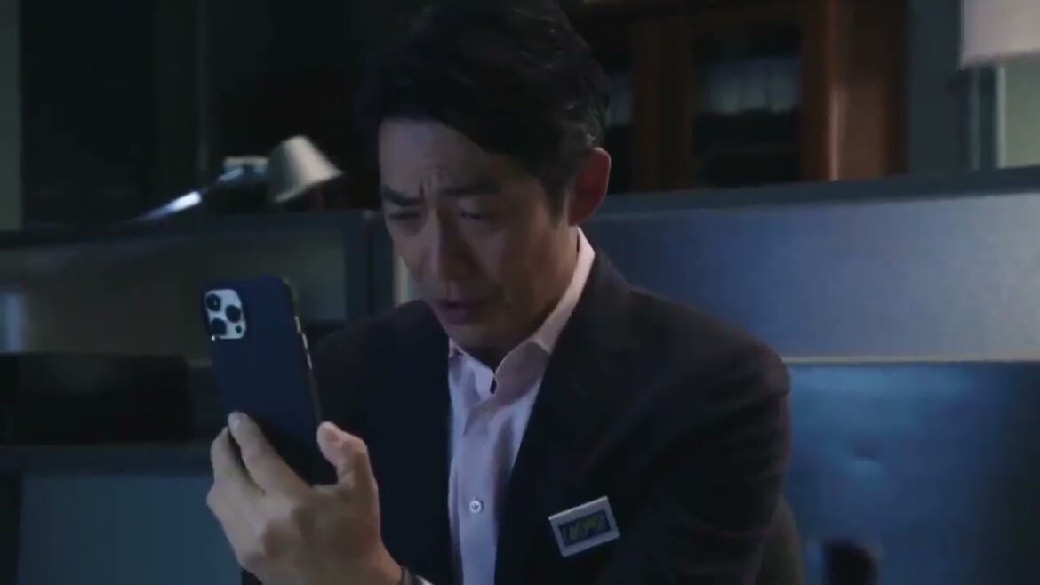 『相棒 Season 20』💥 🅷🅾🆃 ✅ 相棒 Season 20第12話 Aibou 2023