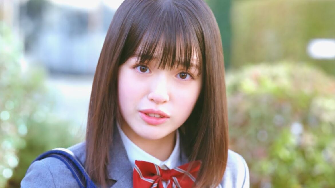 豊嶋花、元気な母・天海祐希に塩対応!?「キリン おいしい免疫ケア」CM＋インタビュー