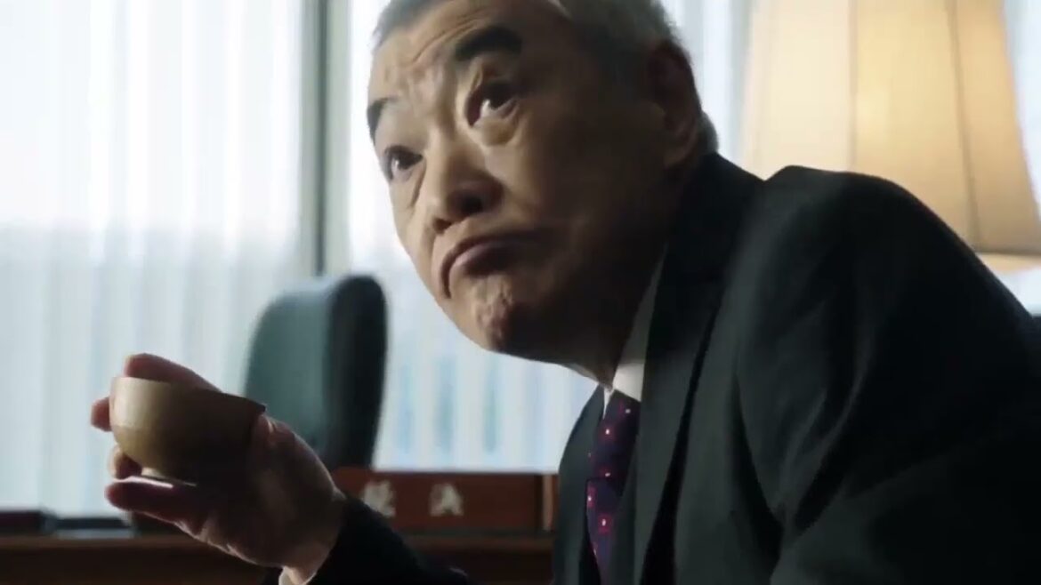 『相棒 Season 20』💥 🅷🅾🆃 ✅ 相棒 Season 20第19話 Aibou 2023