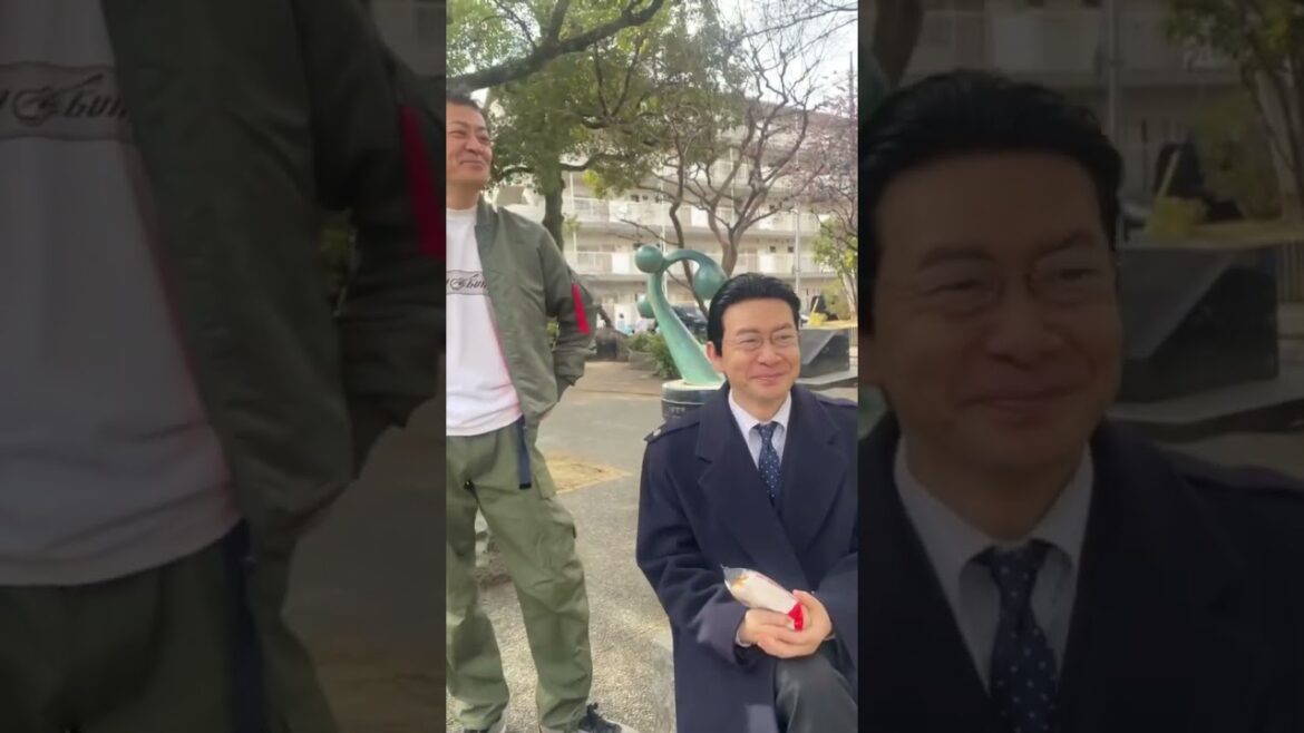 相棒 杉下右京 亀山薫 神戸尊