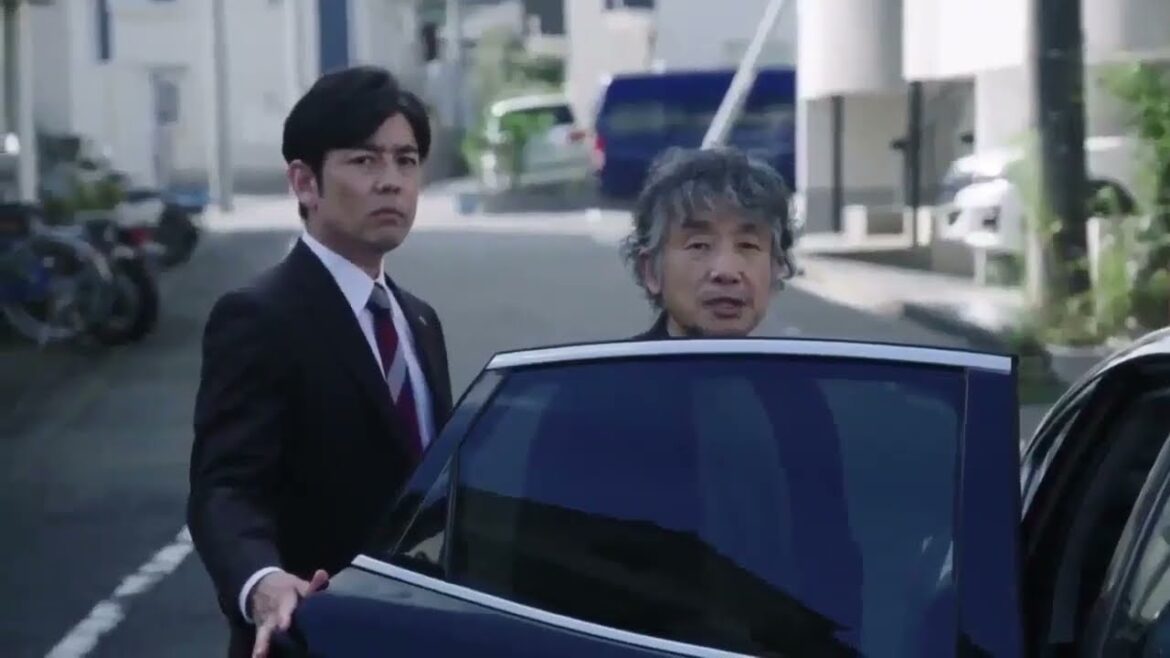 『相棒 Season 20』💥 🅷🅾🆃 ✅ 相棒 Season 20第8話 Aibou 2023