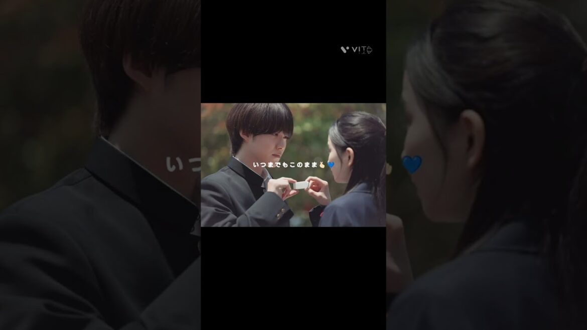 消し好きのBlu-rayが昨日届いたからその場面の画像選んでやってみたらヤキモチ妬いたという…(⁠｡⁠•́⁠︿⁠•̀⁠｡⁠)