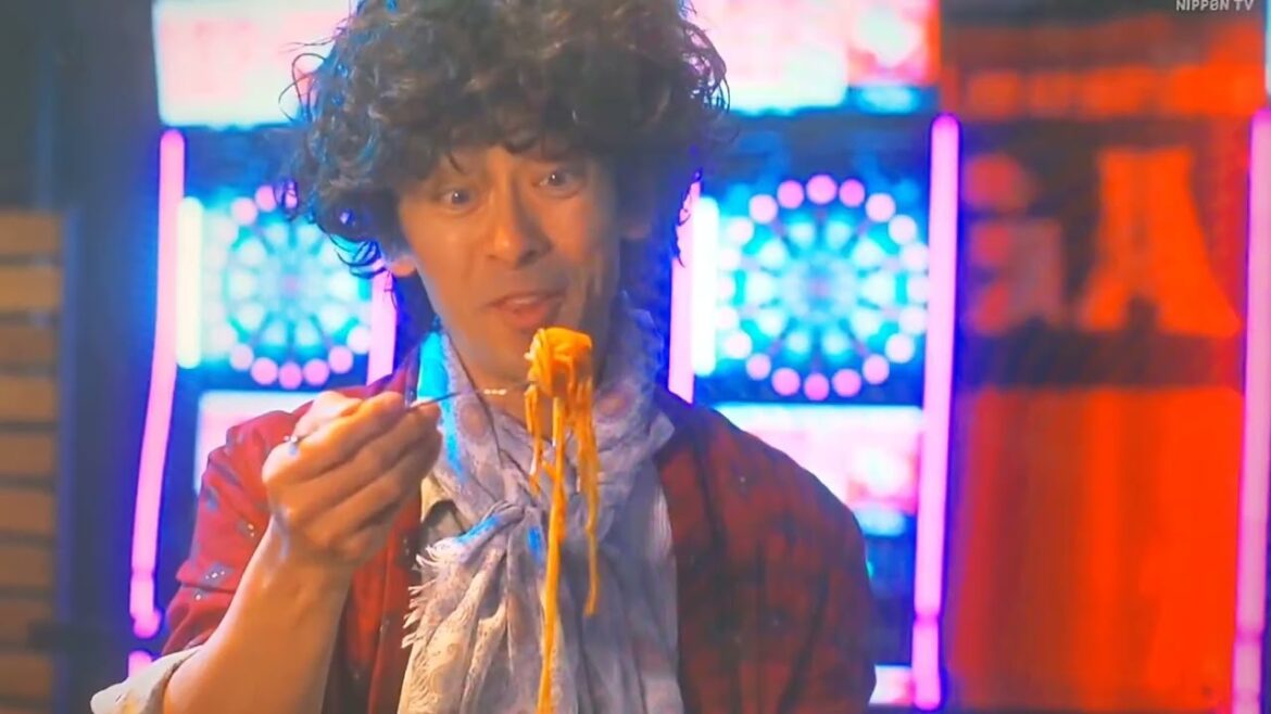 【探偵が早すぎる❕❕】面白シーンスパゲ