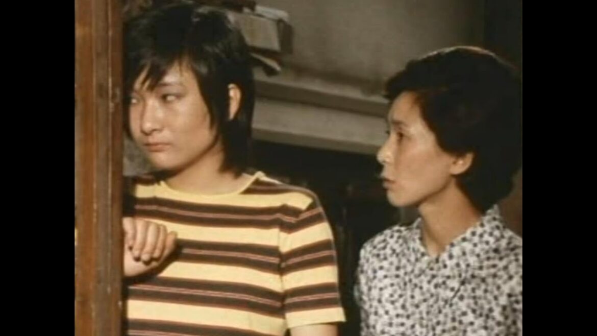 高校教師/第15話｢暴走する娘たち｣1974年