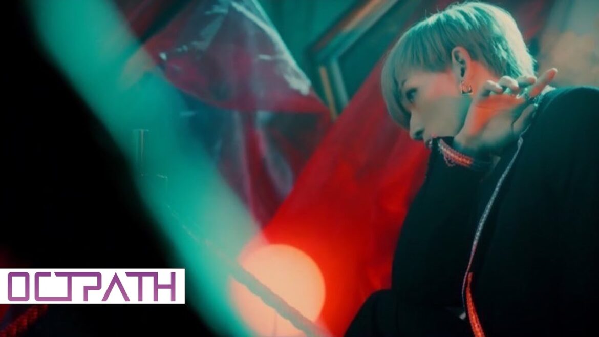 OCTPATH - 「IT’S A BOP」MV Teaser (Kose Naoki Ver.)