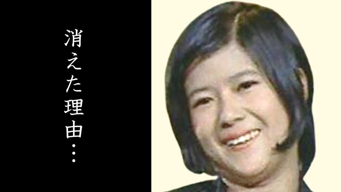 川口晶の意外な現在とは…70年代に多くのテレビドラマで活躍した女優が表舞台から消えた驚きの理由とは…