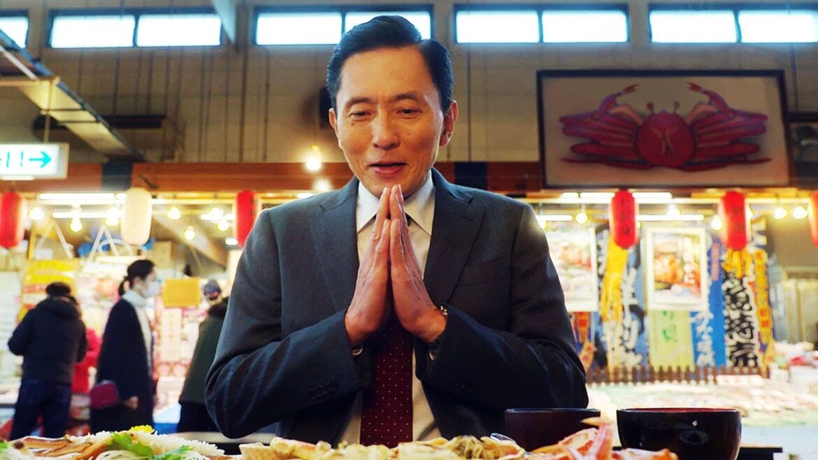 孤独のグルメ　Ｓｅａｓｏｎ 1　第1話 ~ 6話