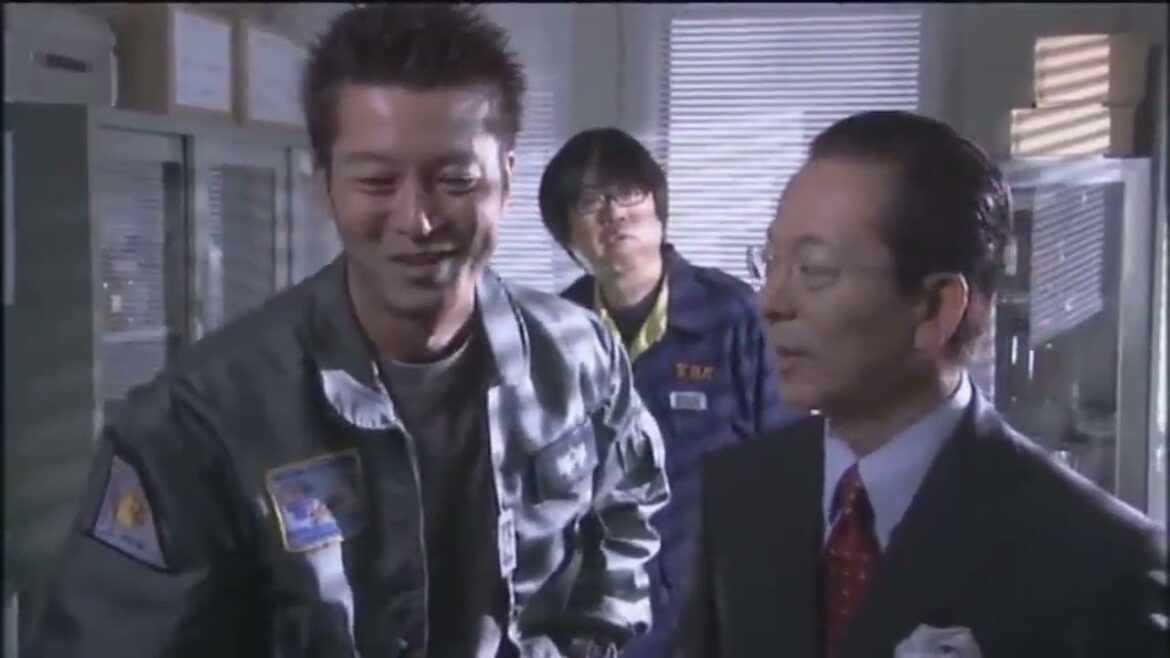 『相棒 Season 4 2023』💥 🅷🅾🆃 ✅ 相棒 Season 4第6話 Aibou 2023