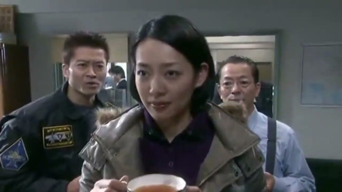 『相棒 Season 4 2023』💥 🅷🅾🆃 ✅ 相棒 Season 4第16話 Aibou 2023