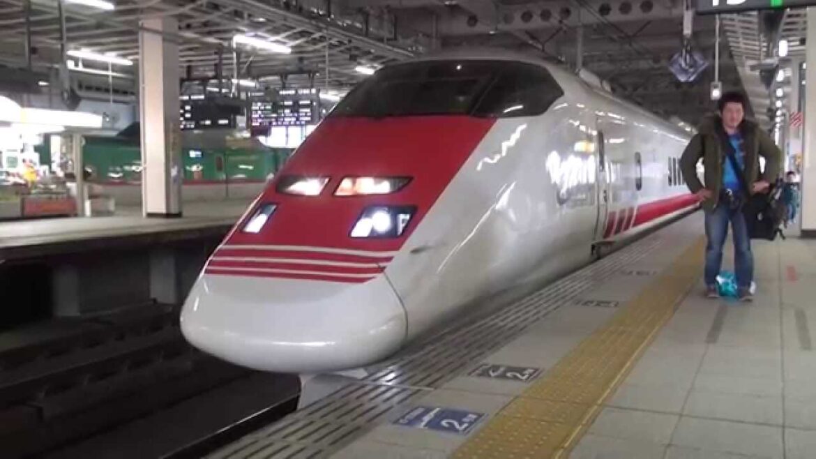 【ドクターホワイトEast i !!】東北新幹線E926系（S51編成）仙台駅発車【FHD】