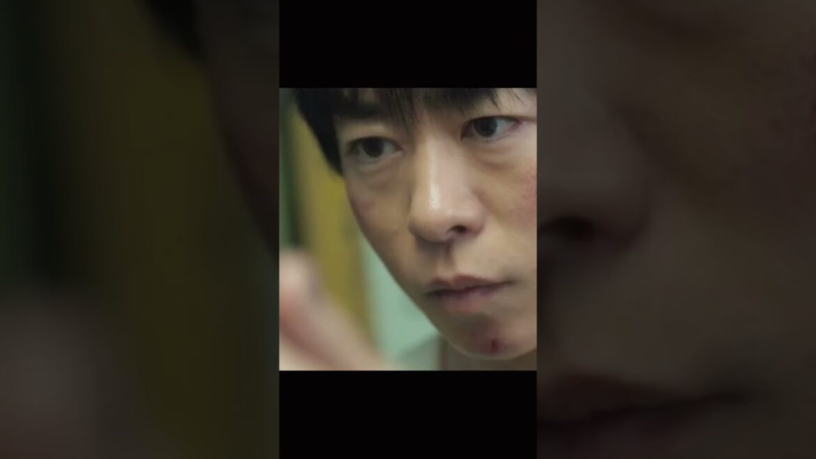 대병원 점거 episode9 #대병원점거#shorts#大病院占拠#사쿠라이쇼