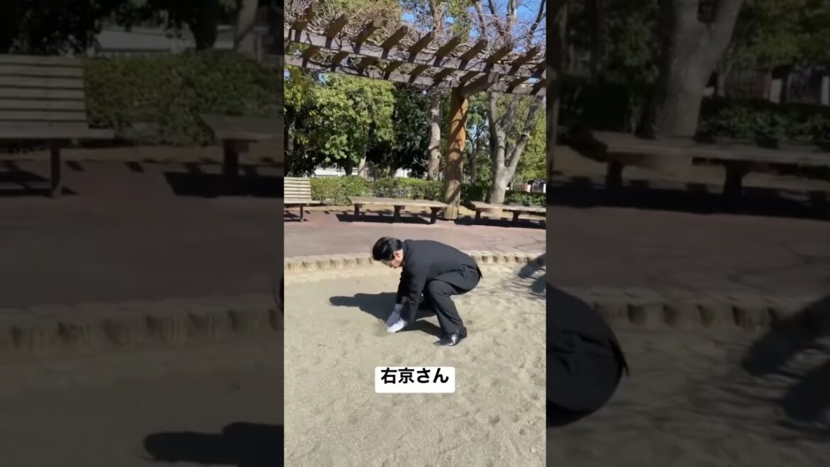 相棒 杉下右京 犬の穴掘り