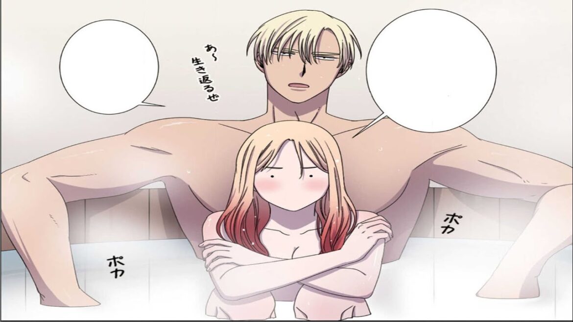 【異世界漫画】 身代わり花嫁は契約を交わした 1~86 【マンガ動画】