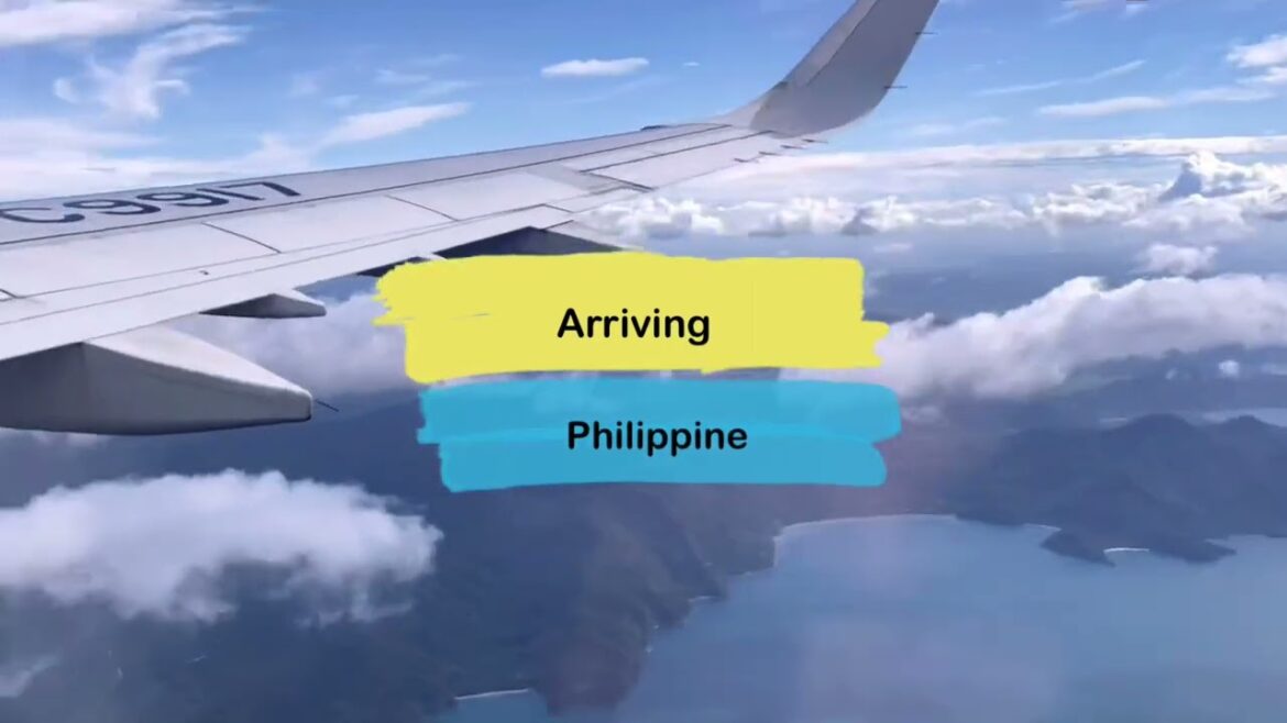 NICE  FLIGHT
