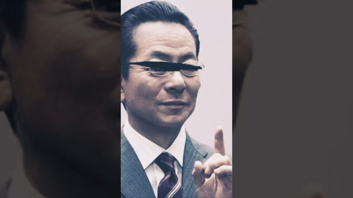 右京さんドラクエ呪文シリーズ「イオナズン」相棒　#声真似 #ものまね  #shorts