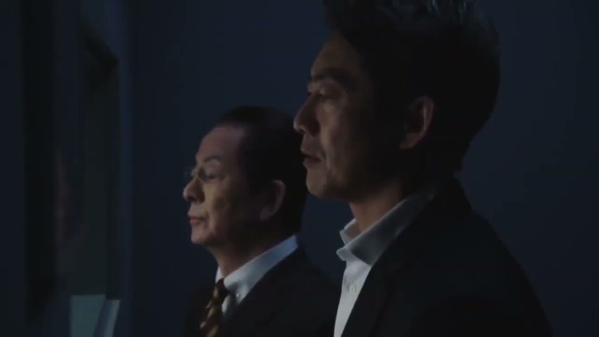 『相棒 Season 20 2023』💥 🅷🅾🆃 ✅ 相棒 Season 20第17話 Aibou 2023
