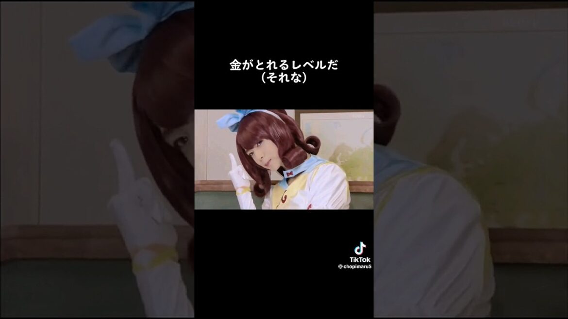 [#106] 少年忍者 野郎組女子より可愛いとは何事 #野郎組 #少年忍者 #織山尚大 #コスプレ