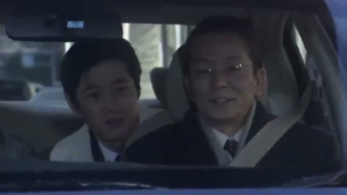 『相棒 Season 5 2023』💥 🅷🅾🆃 ✅ 相棒 Season 5第16話 Aibou 2023