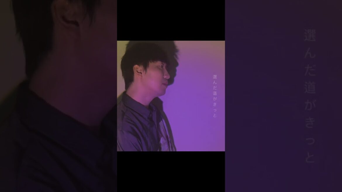 King & Prince/We are young 日本テレビ「すきすきワンワン！」(Cover by Sangwoo)