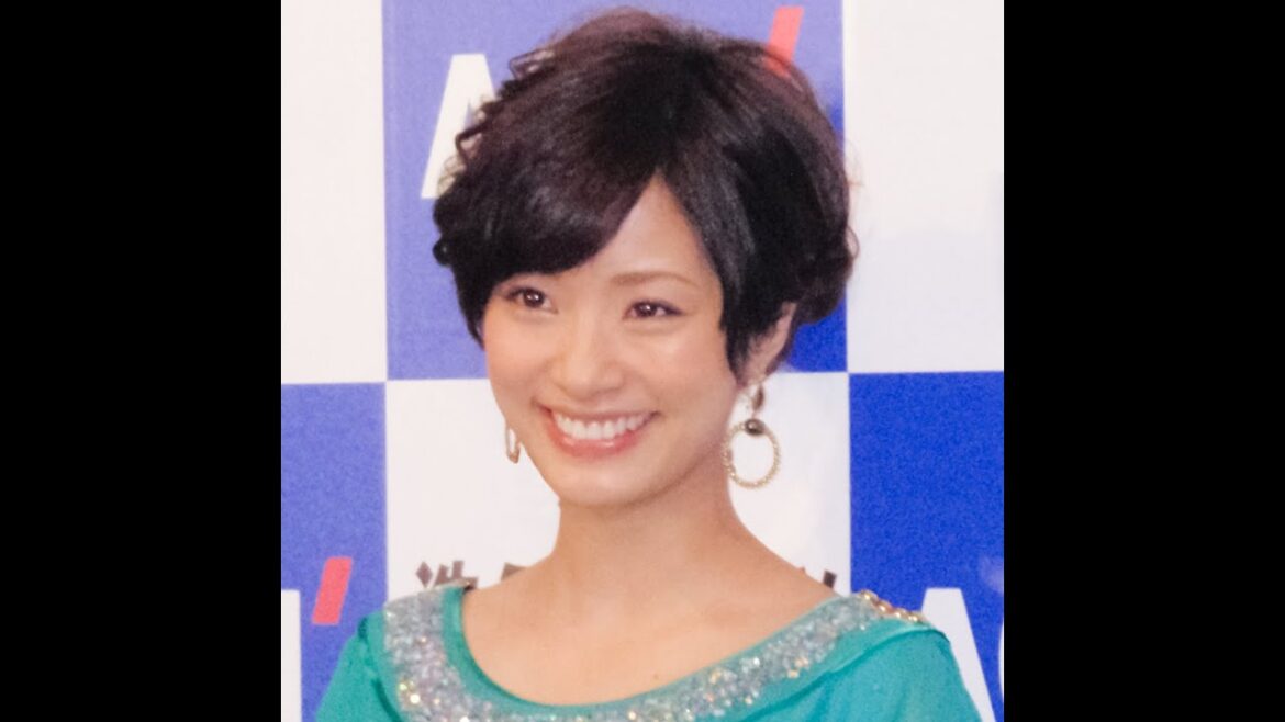 「となりのチカラ」不穏な内容も“上戸彩の極上ニットバスト”が視聴者から激賞！