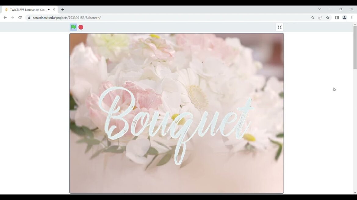 リエゾン子供の心診療所最終回記念ミサモ Bouquet