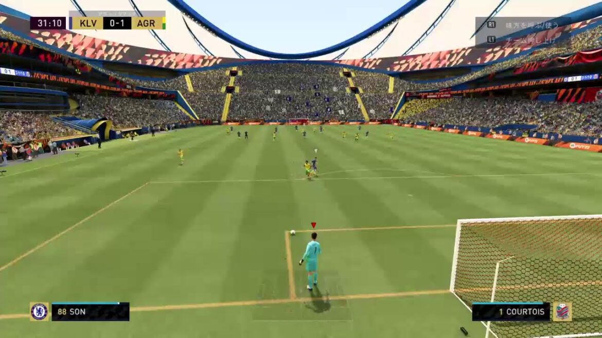 FIFA22 ＃FIFA22 ＃北海道コンサドーレ札幌 ＃ハロプロ #PS4  真夜中にハロー！！いーふっとぼーるぎんぎまり配信
