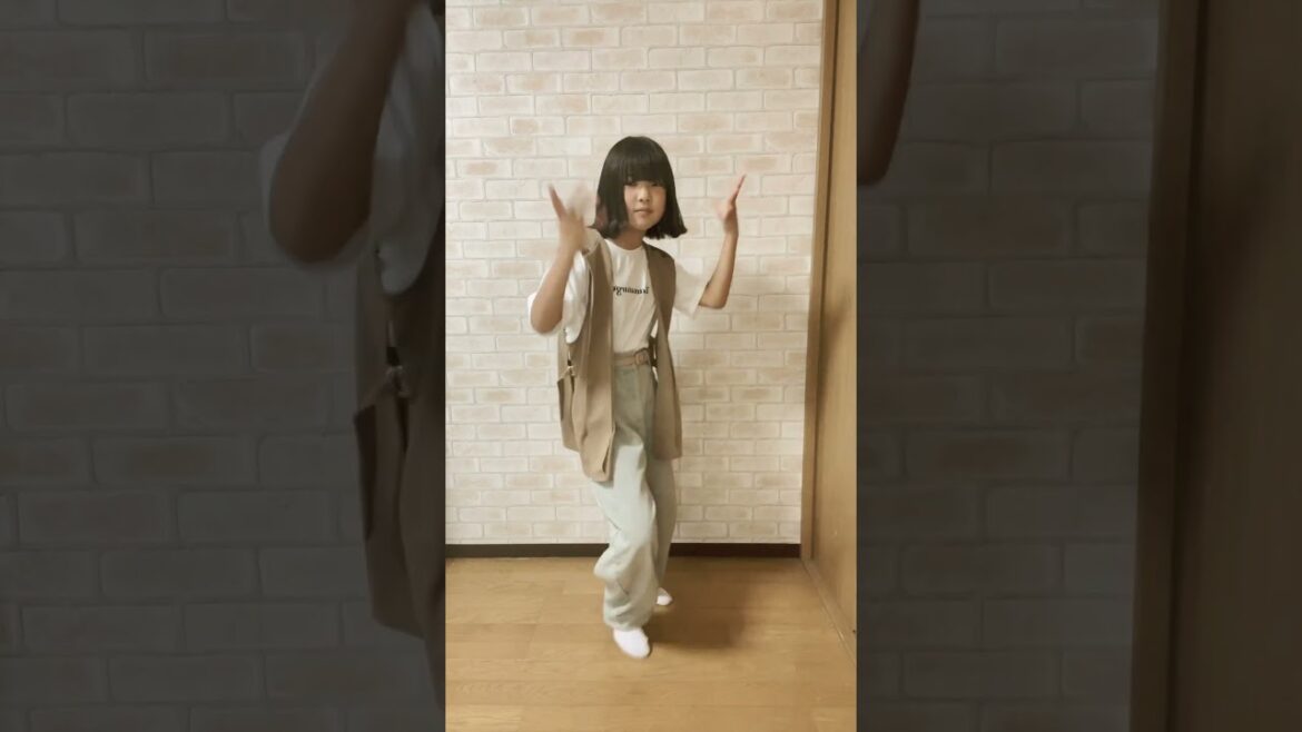 （ダンス）受付のジョーの主題歌のKing & Princeの踊るように人生をやってみた！