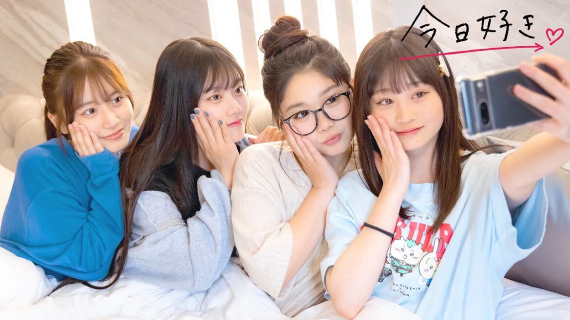 【パタヤ編💛２話/予告】『話していて楽しかったのは私だけなのかな...』２日目に波乱の展開🌀 動き出す２つの三角関係とすれ違う想い｜今日好き💘5月15日(月)よる10時からABEMAで"無料"配信⚡️