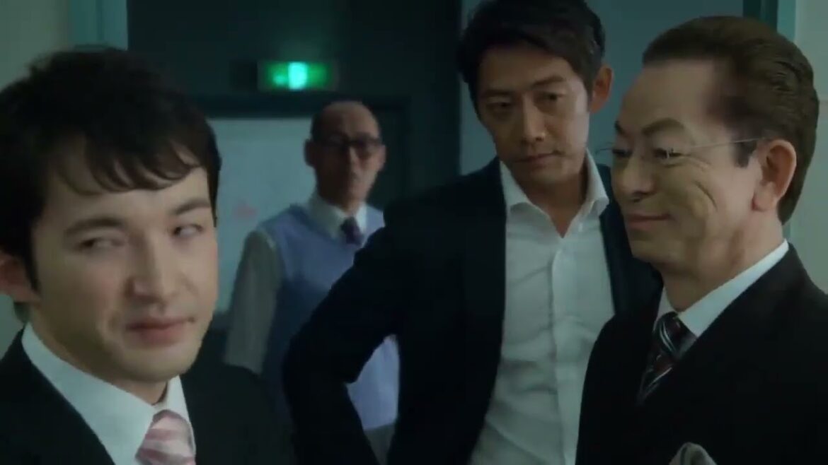 『相棒 Season 18 2023』💥 🅷🅾🆃 ✅ 相棒 Season 18第3話 Aibou 2023