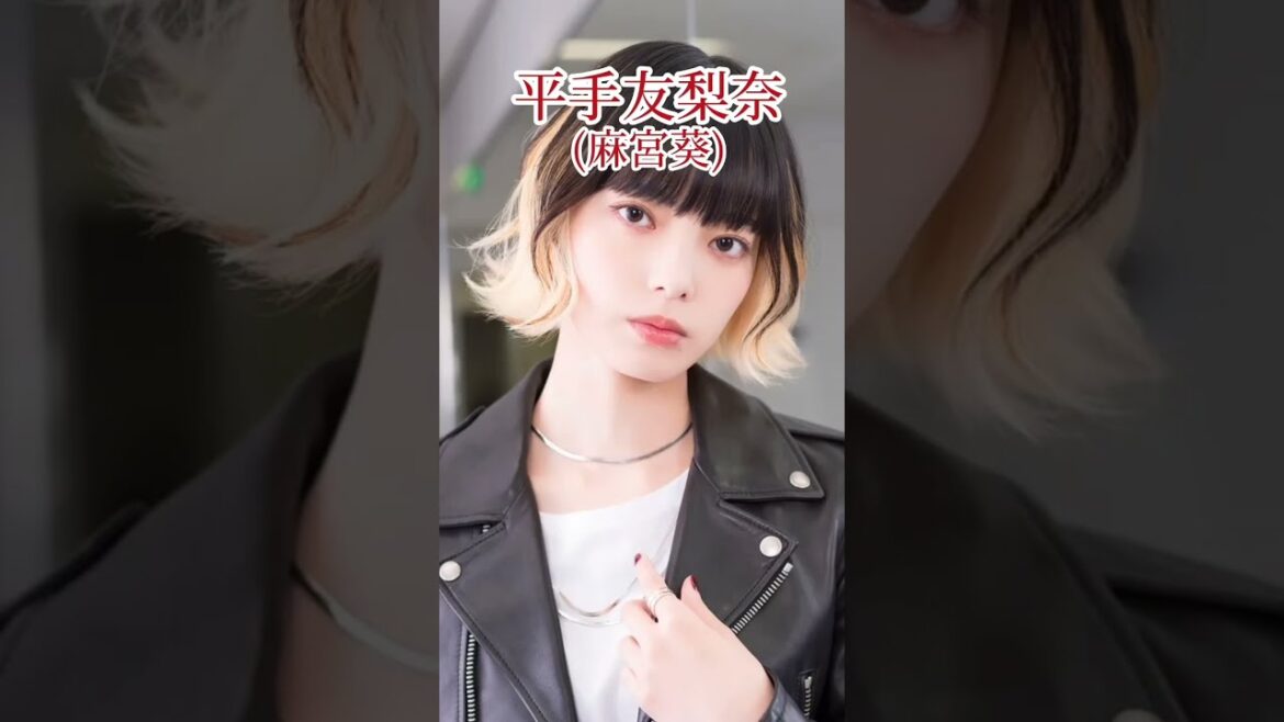【六本木クラス】キャストが愛用している香水を紹介#shorts