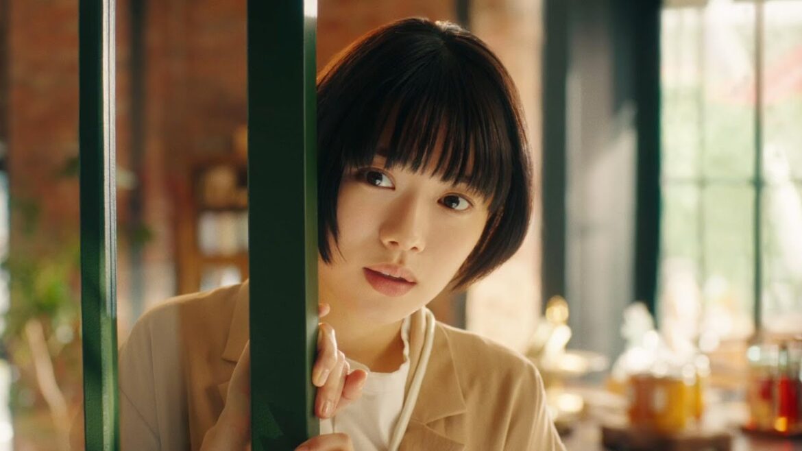 杉咲花、気にしすぎを悩む!?ダズビー(DAZBEE)が新オリジナルソングを歌唱／ロッテ「ZERO」CM＋メイキング＋インタビュー