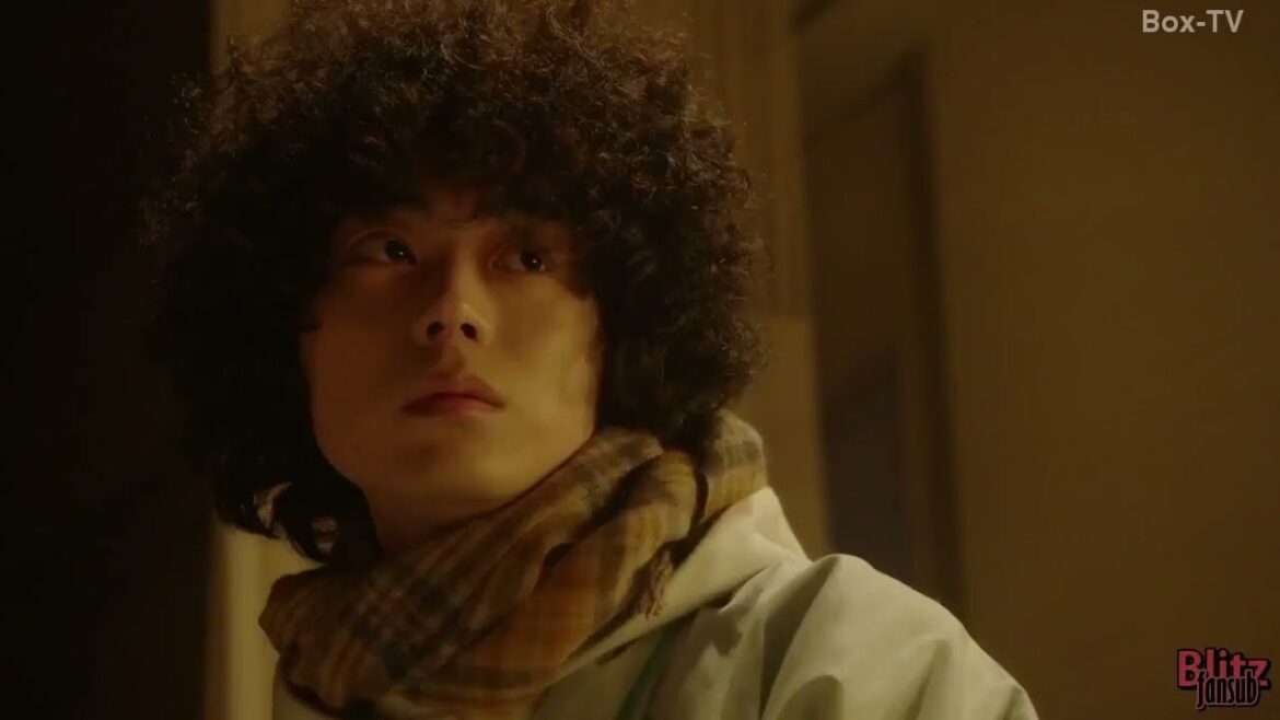 ミステリと言う勿れ Ep 5 #最高の映画 2022