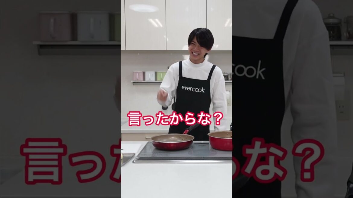 【小宮璃央】噂のTAKE1編 #shorts