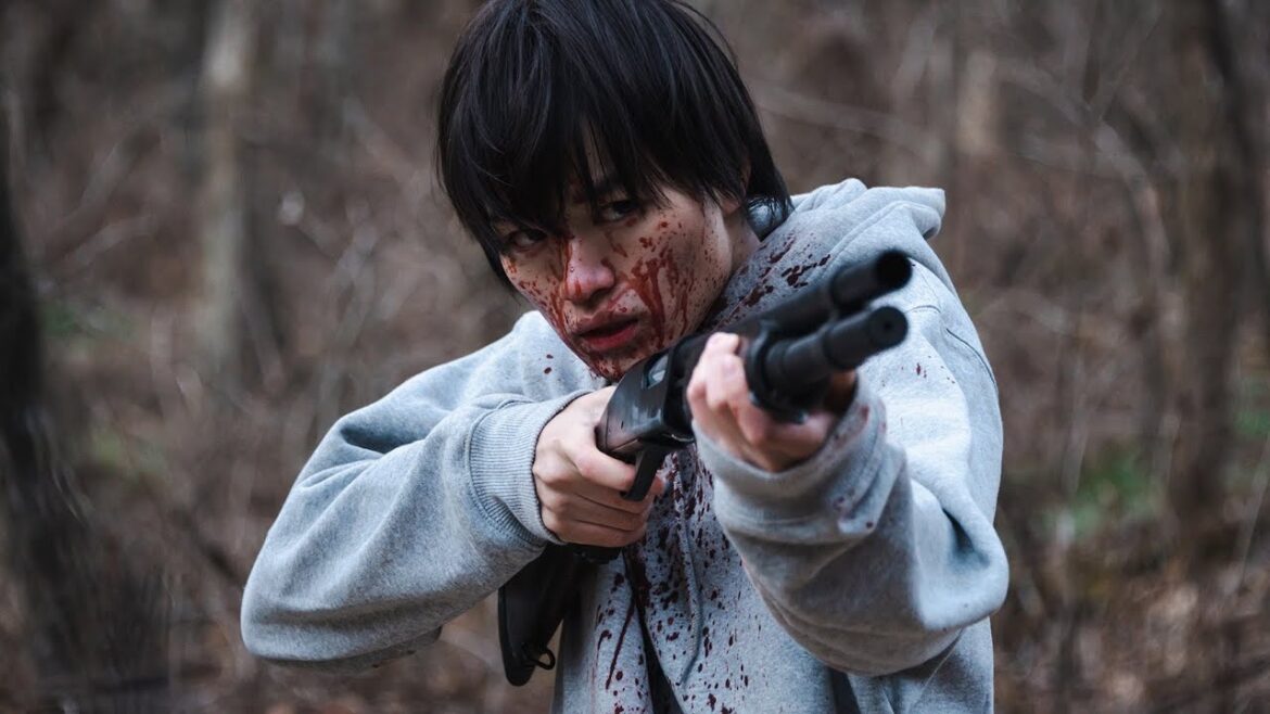ヒッチハイクをしたばかりに狂気の一家に追われる恐怖／映画『ヒッチハイク』予告編