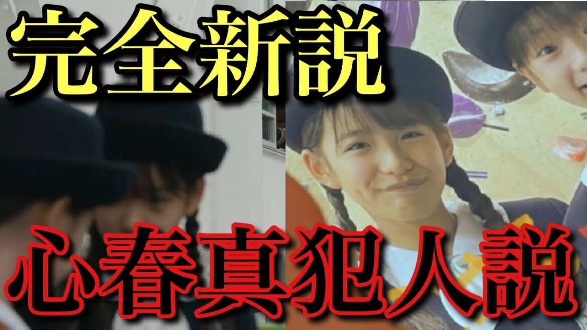 【マイファミリー】最終回直前考察 吉乃の見逃されてる支離滅裂発言▼虚偽告訴罪の時効は〇年▼誰も唱えていない完全新説「心春真犯人説」を検証！【二宮和也 多部未華子 濱田岳 玉木宏 賀来賢人 富澤たけし】