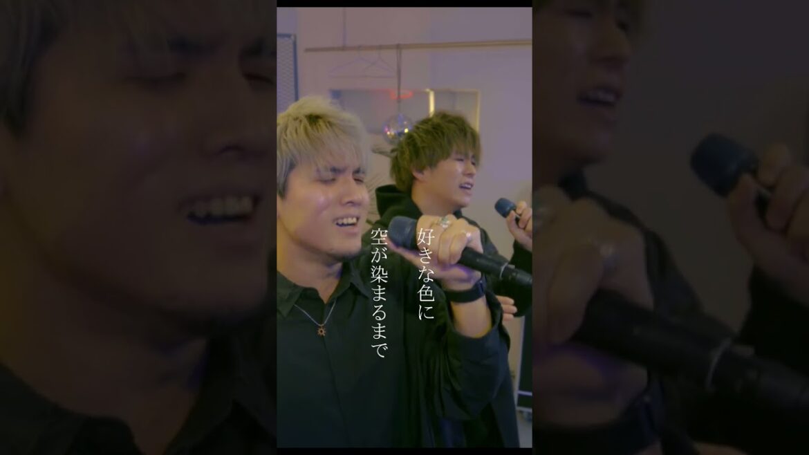 【FIRST TAKE】エンベロープ/コブクロ covered by RefRise ANBドラマ「リエゾン-こどものこころ診療所-」主題歌 #リフライズ #観てくれてありがとう