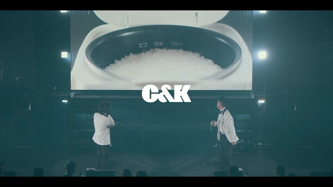 C&K-※がある (日本全国CK地元化計画 地元です。地元じゃなくても、地元ですツアー2021劇団ひとりぼっち〜僕は独りじゃない～ 改)